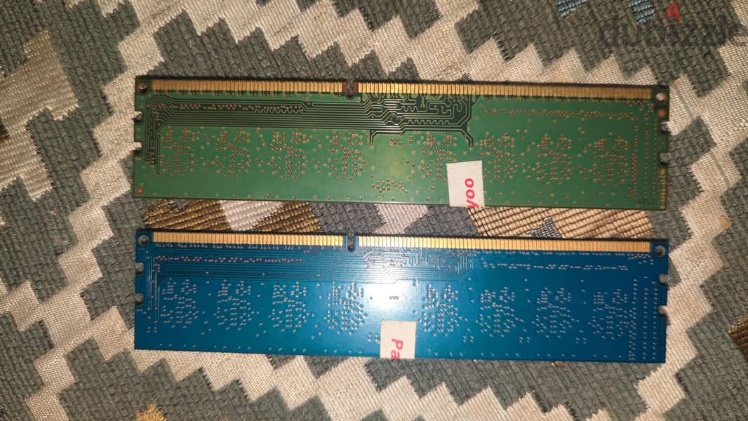 ram 4x2 ddr3 1