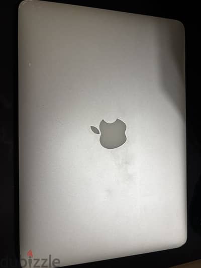 Macbook Pro 2015 (kuwait import)
