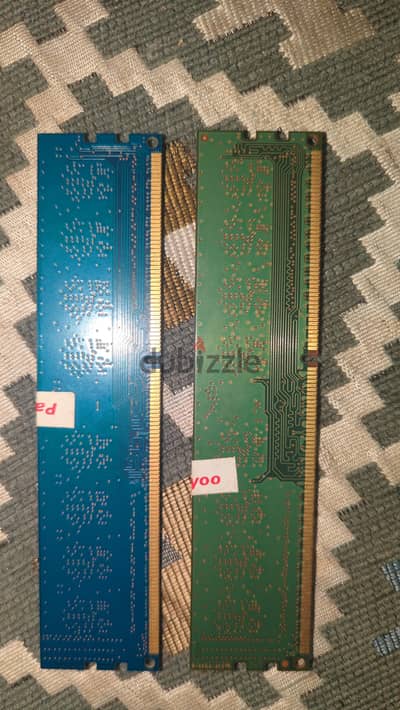 ram4x2 ddr3