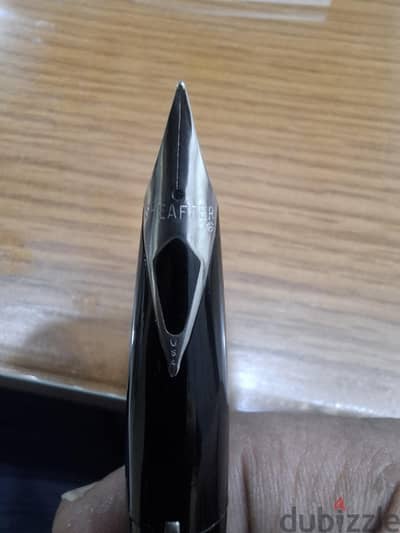 قلم حبر Sheaffer 440 Vintage أصلي – Made in U. S. A.