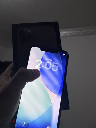 آبل - آيفون 11 برو ماكس