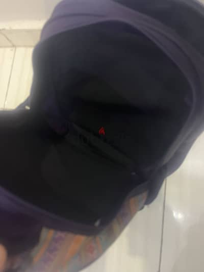 شنطه BZ مقاس 20
