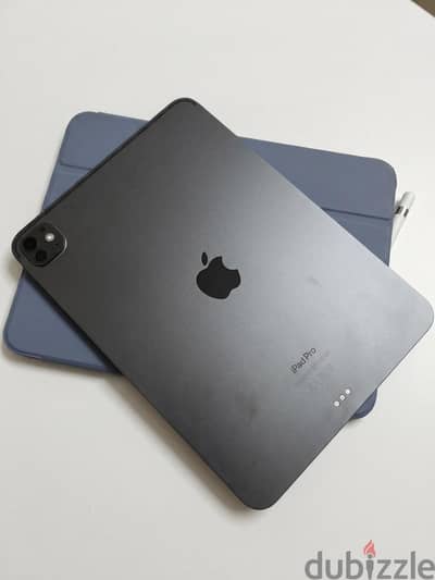 Ipad pro m4 11 inch 256Gb