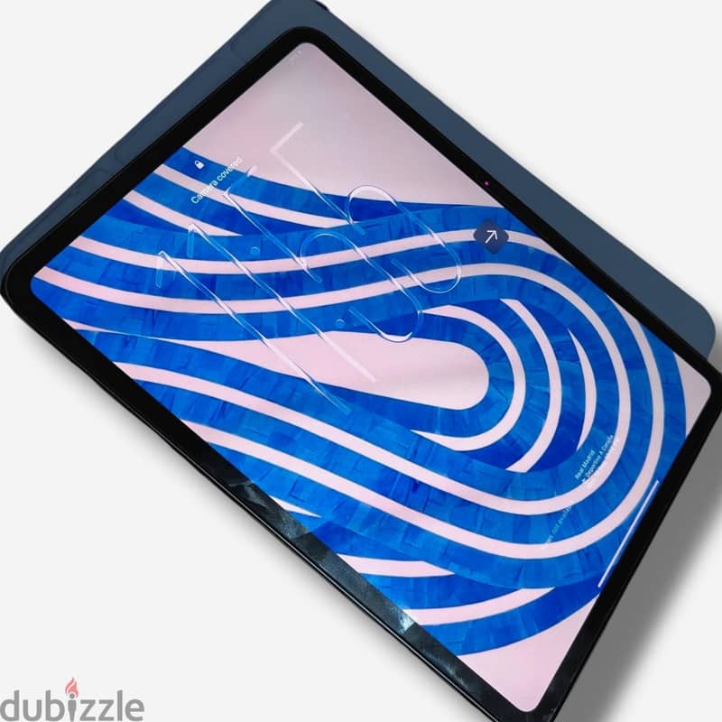 Ipad pro m4 11 inch 256Gb 1