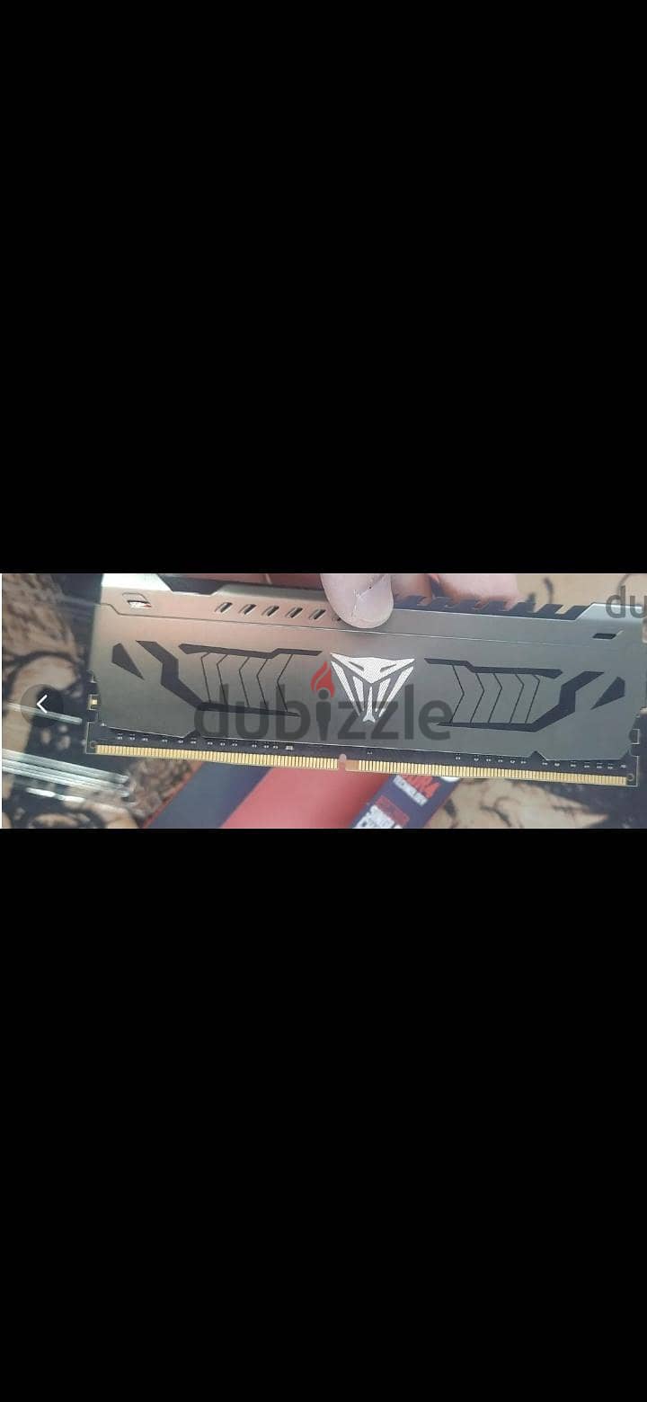 8gb ram 3200mhz 2900 1