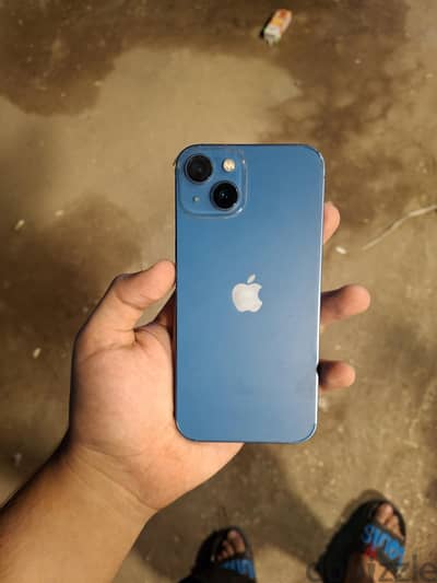 Apple - iPhone 13