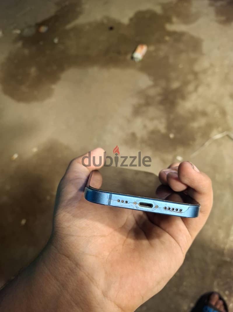 Apple - iPhone 13 1