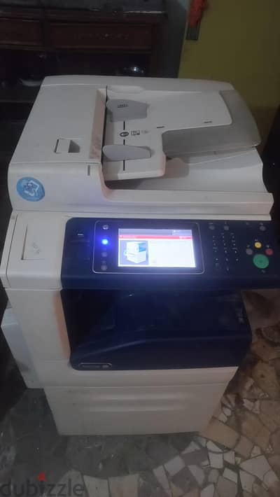 ماكينة تصوير Xerox WorkCentre 5330 للبيع