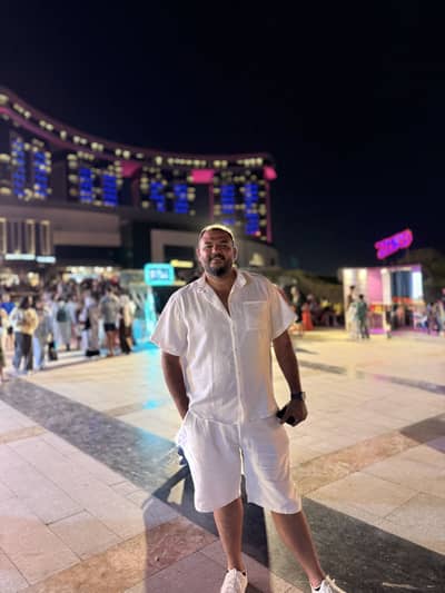 Mahmoud Atef