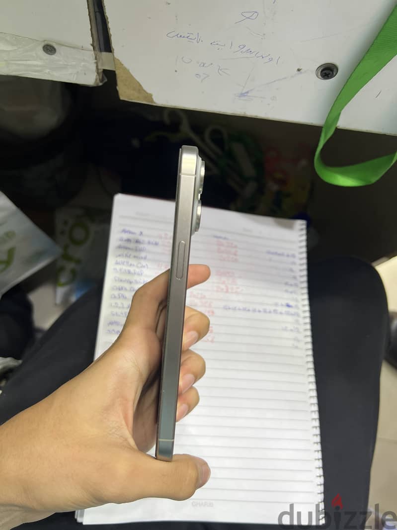 iPhone 15 Pro Max 2