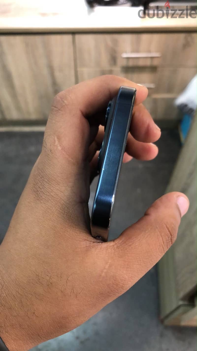 Apple - iPhone 15 Pro 1