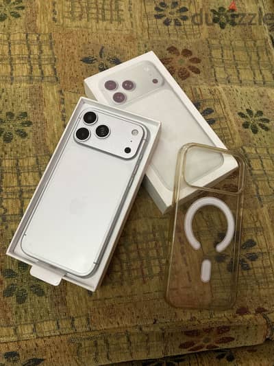 Apple - iPhone 17 Pro Max First high copy