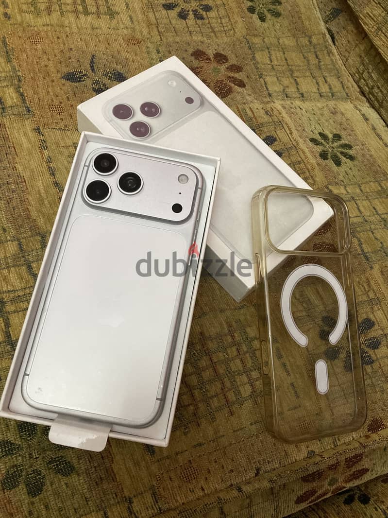 Apple - iPhone 17 Pro Max First high copy 4