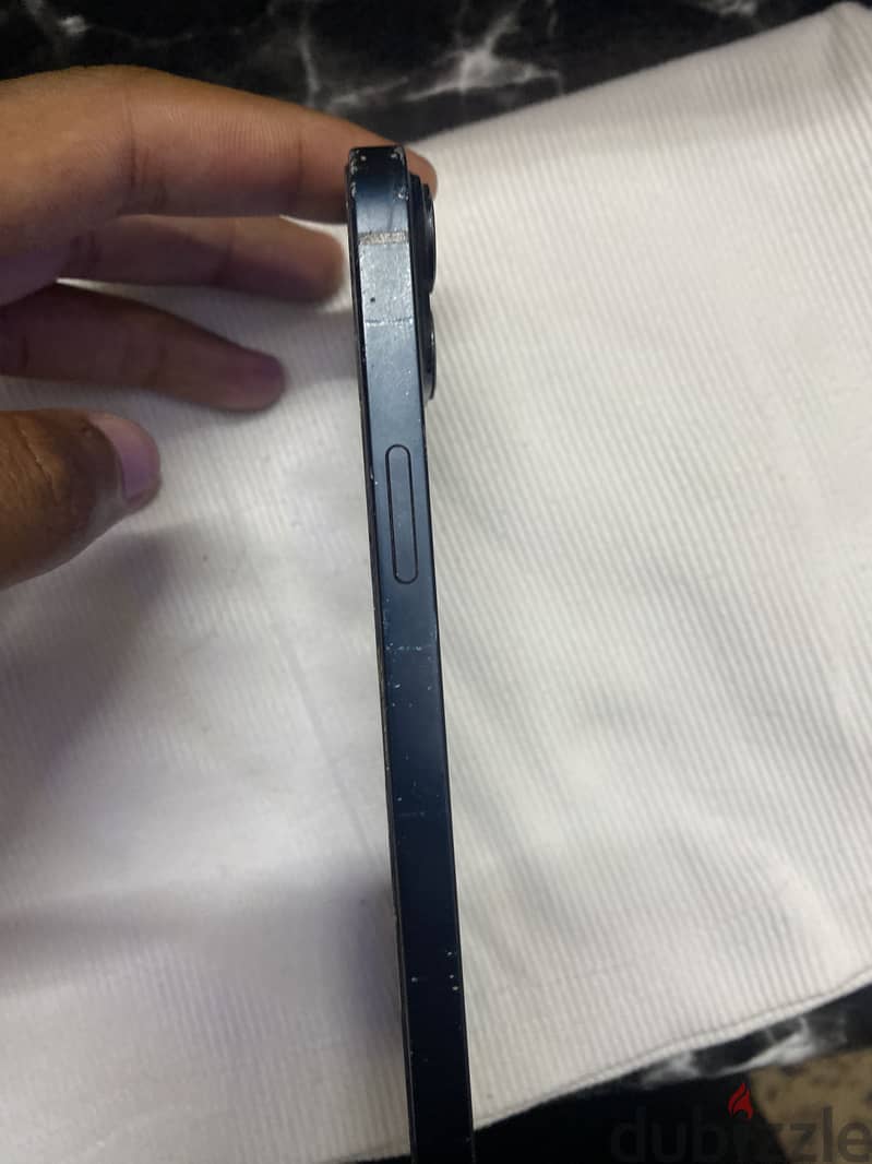 Iphone 14 plus , 128 , blue 2