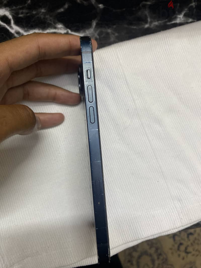 Iphone 14 plus , 128 , blue 6