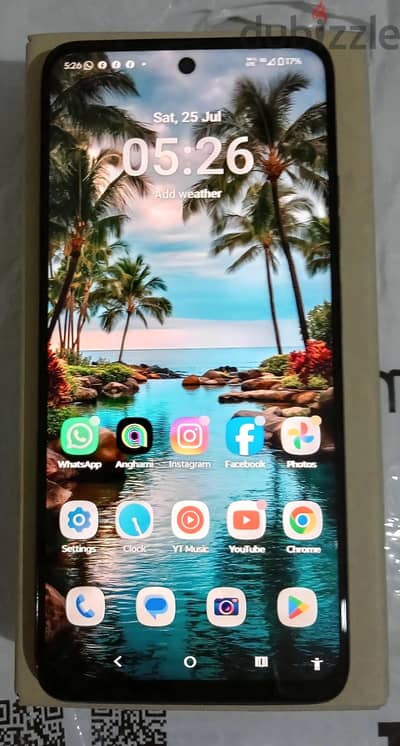 Motorola Moto G35 5g