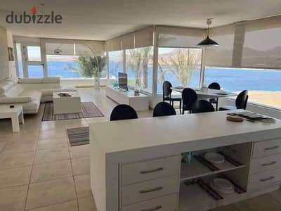 شاليه فندقي sea view في سوما باي Soma Bay الغردقة دقايق من سهل حشيش الجونة