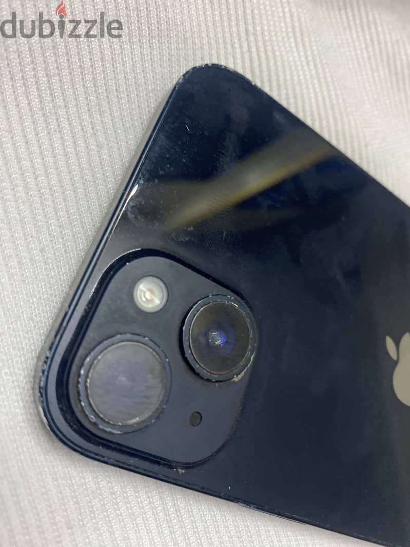 Apple - iPhone 14 plus - blue 7