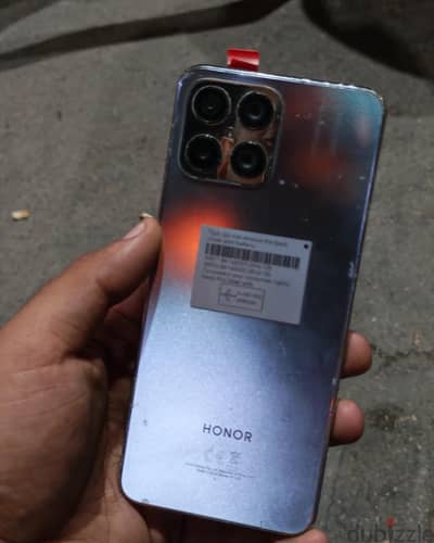 Honor X8