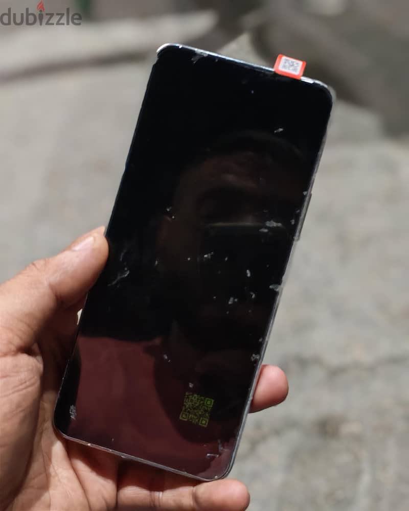 Honor X8 1