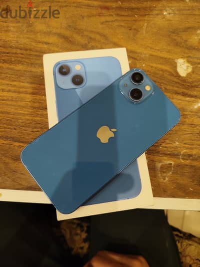 Apple - iPhone 13