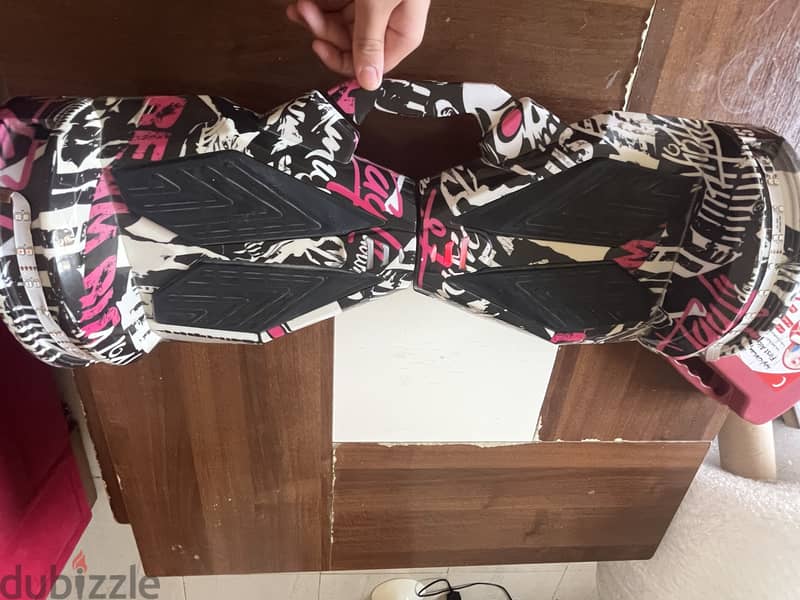 Hover board 2