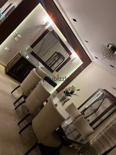 Prime Corner Townhouse for Sale in Woodville Palm Hills 6 October -  270 SQM BUA + 306 SQM Land