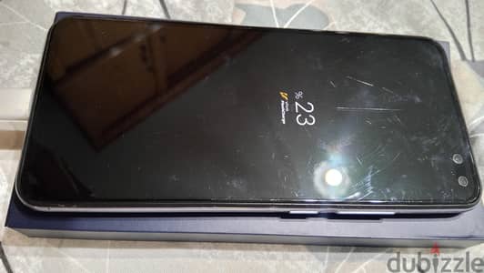Vivo V19 128GB - 8GB RAM / تليفون فيفو مستعمل للبيع