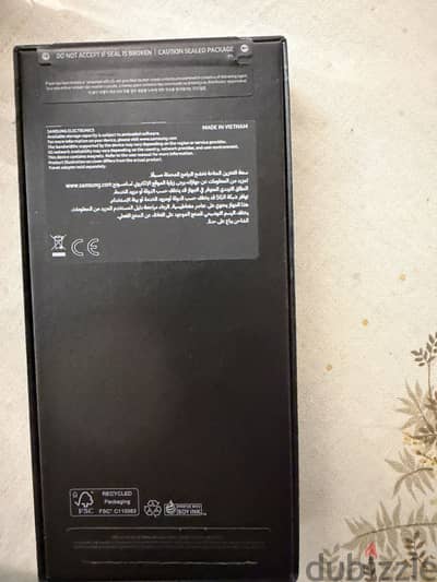Samsung Z Flip 6