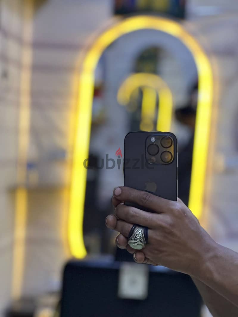 Apple - iPhone 14 Pro 2