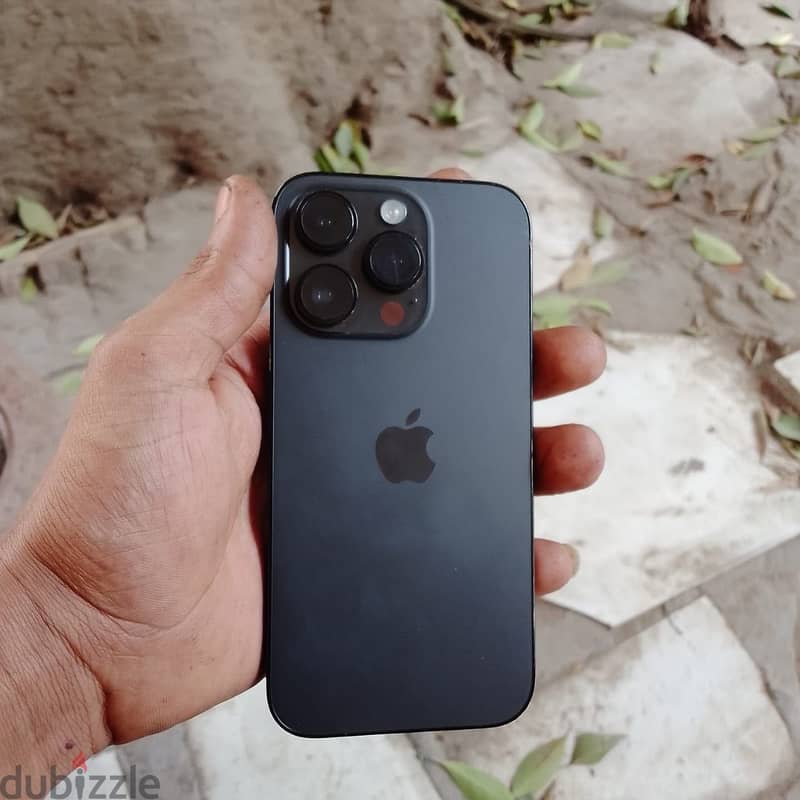 Apple - iPhone 14 Pro 3