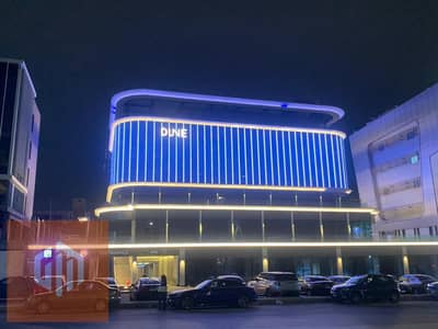 Shop for rent, 175 sqm - North 90th Street - Fifth Settlement