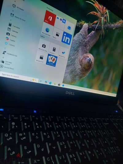 اقوي وارخص لاب ديل M6400