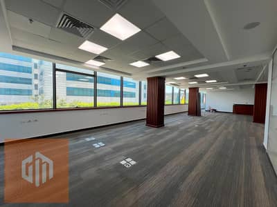 Fully Finished 470m office for rent -south 90ST -prime location
