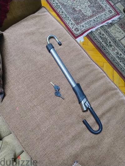 كلبش سياره استعمال زيرو