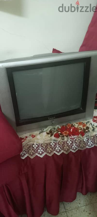 TV شاشه
