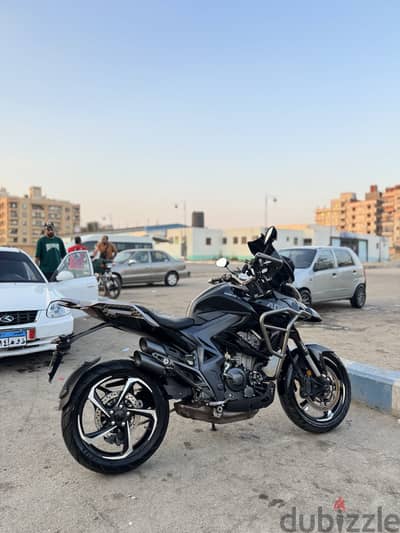 زونتس 350