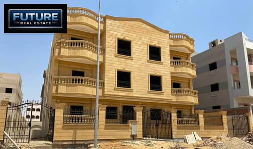 Apartment 225 sqm in Al-Qarnfal, Fifth Settlement, New Cairo