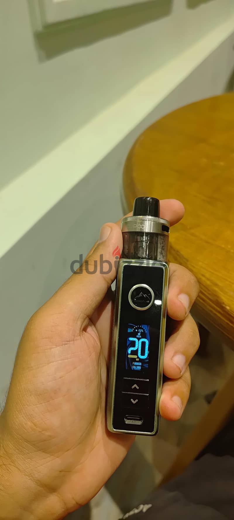 voopoo 1