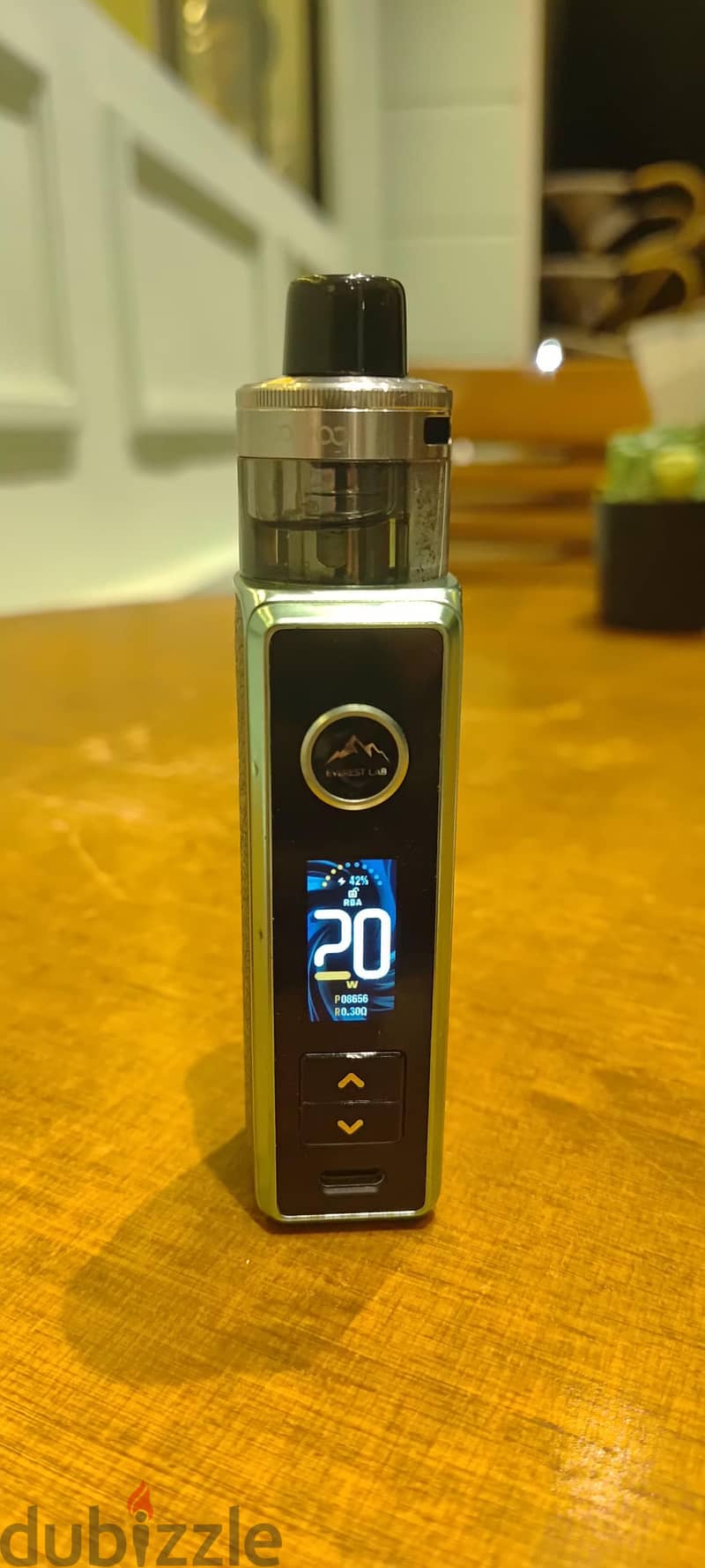 voopoo 2