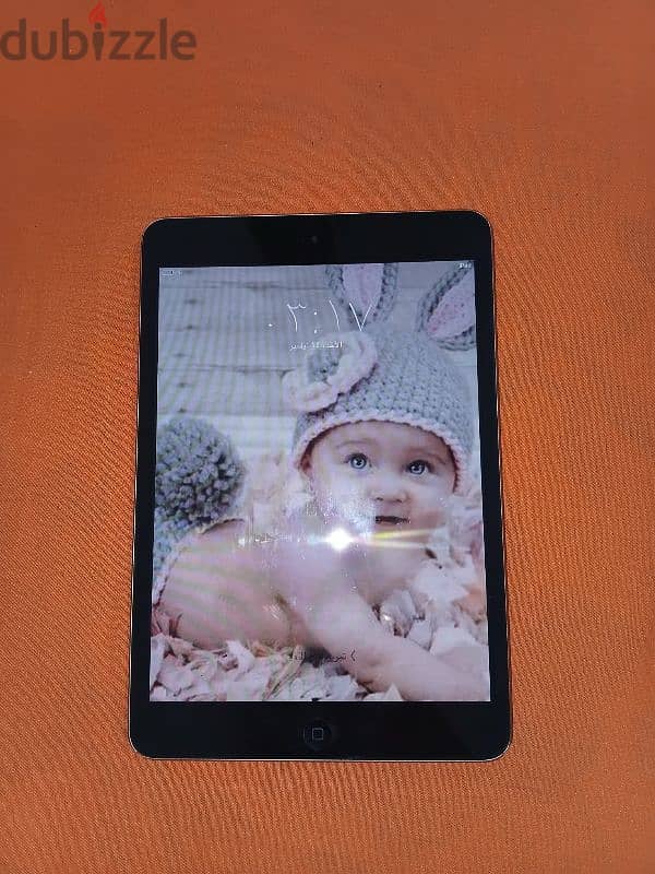 lpad Apple 1