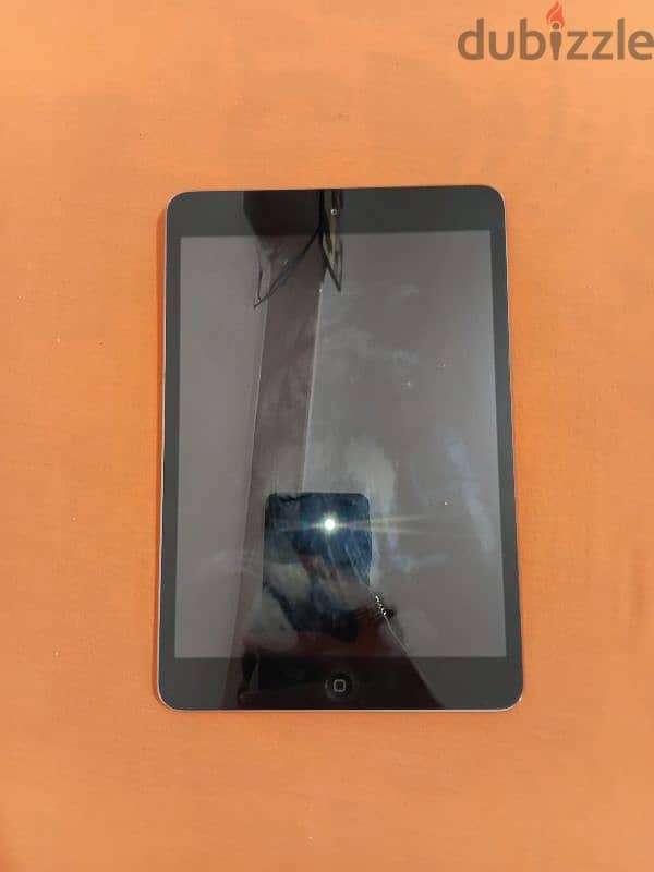 lpad Apple 2