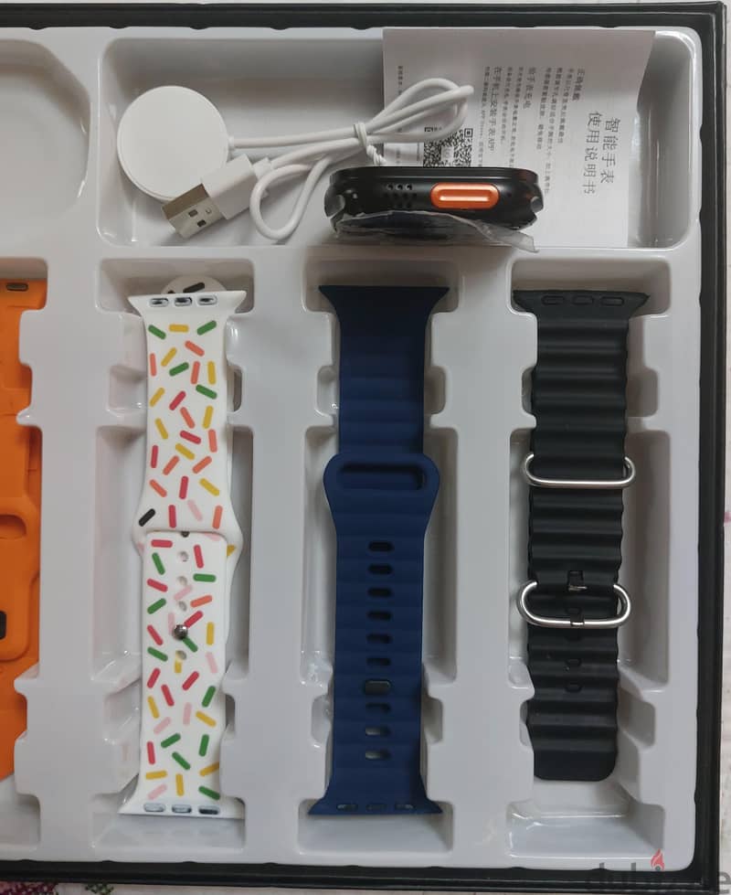 smart watch 2