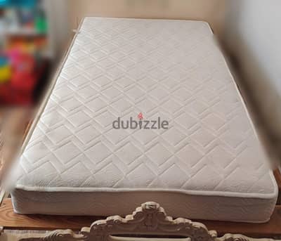 brand new mattress مرتبة فوربد جديدة