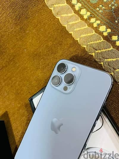 آبل - آيفون 13 برو ماكس