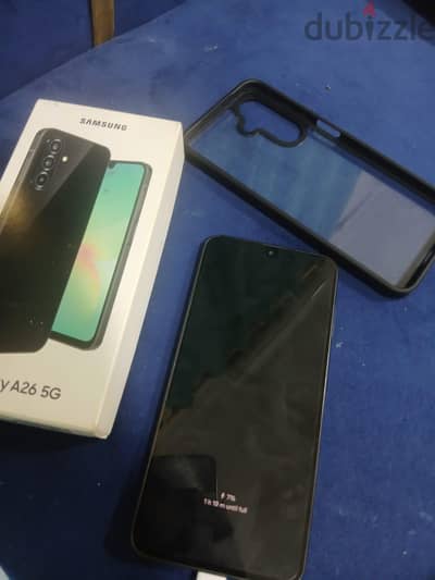 Samsung A26