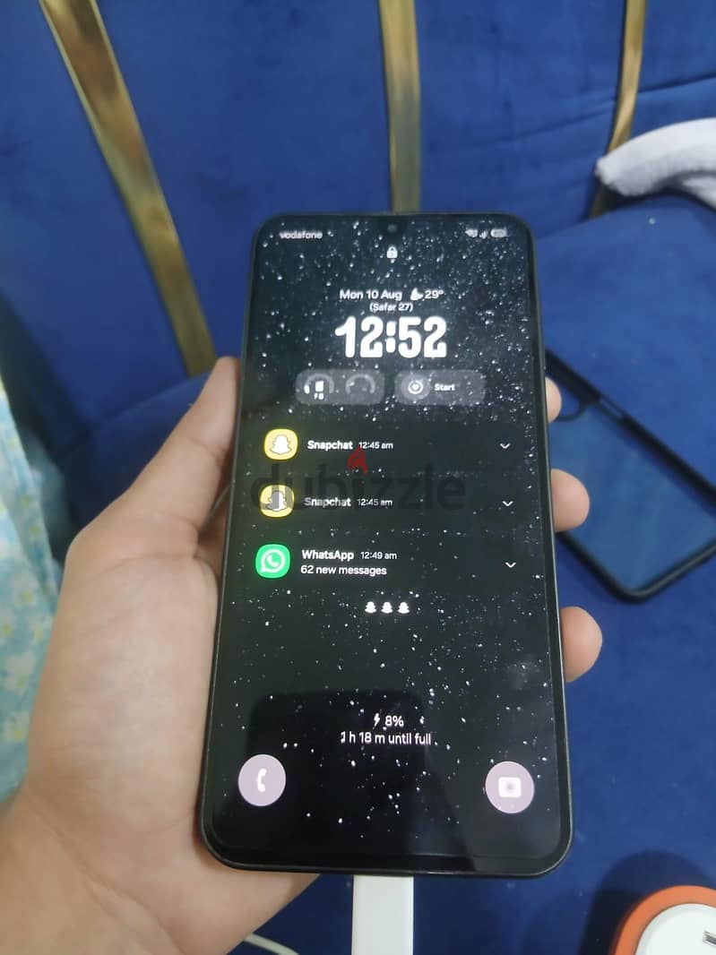 Samsung A26 1