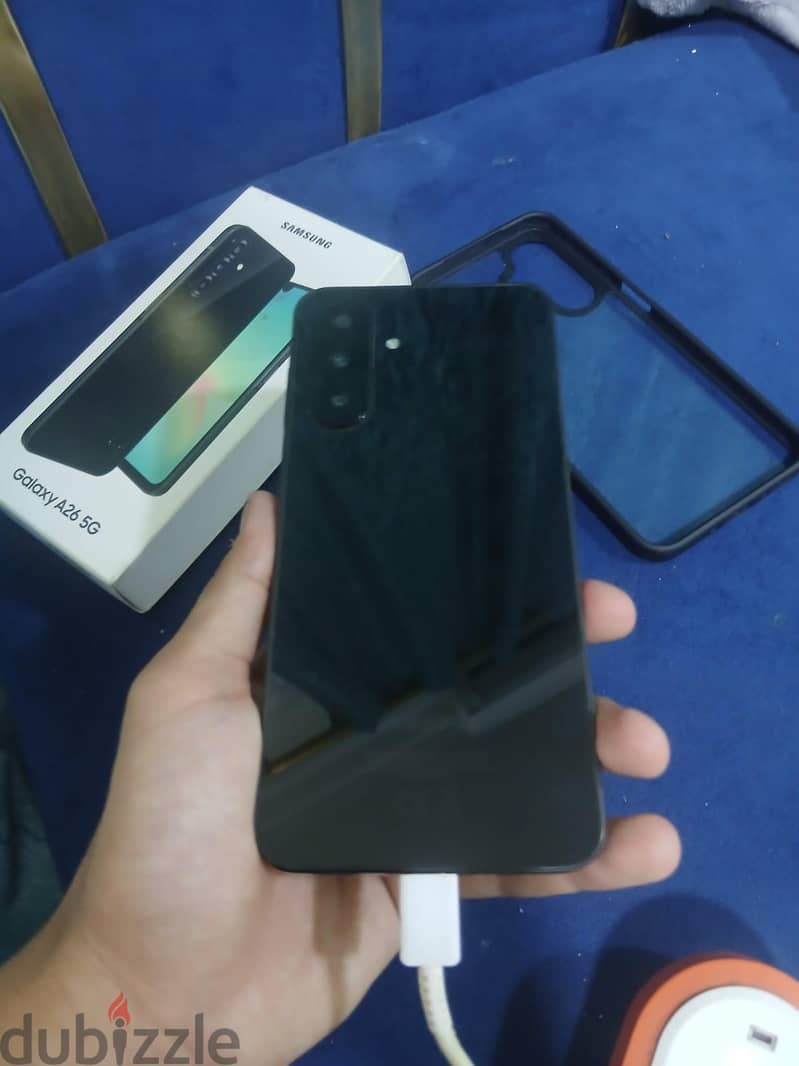 Samsung A26 2