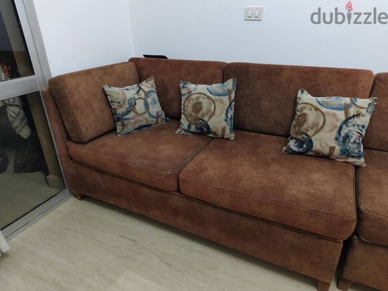 living room 1