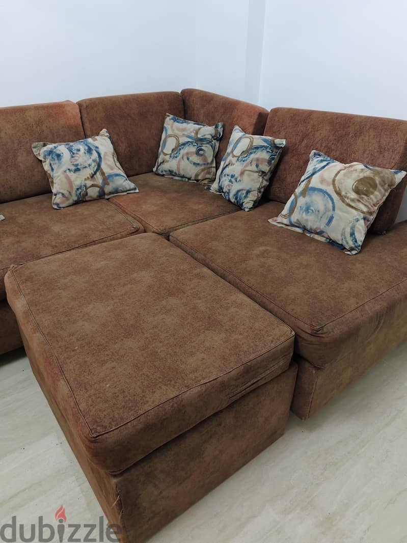 living room 4